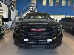 
										2026 GMC Sierra 1500 Crew Cab Standard full									