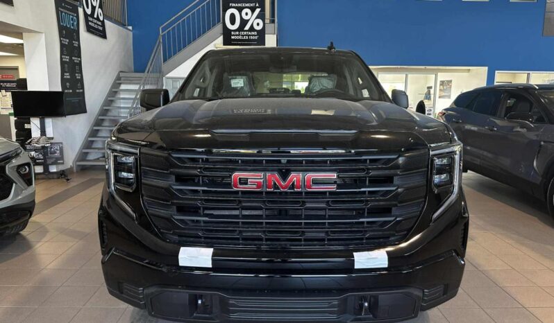 
								2026 GMC Sierra 1500 Crew Cab Standard full									