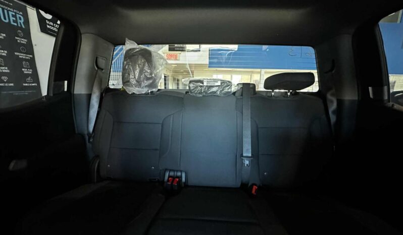 
								2026 GMC Sierra 1500 Crew Cab Standard full									