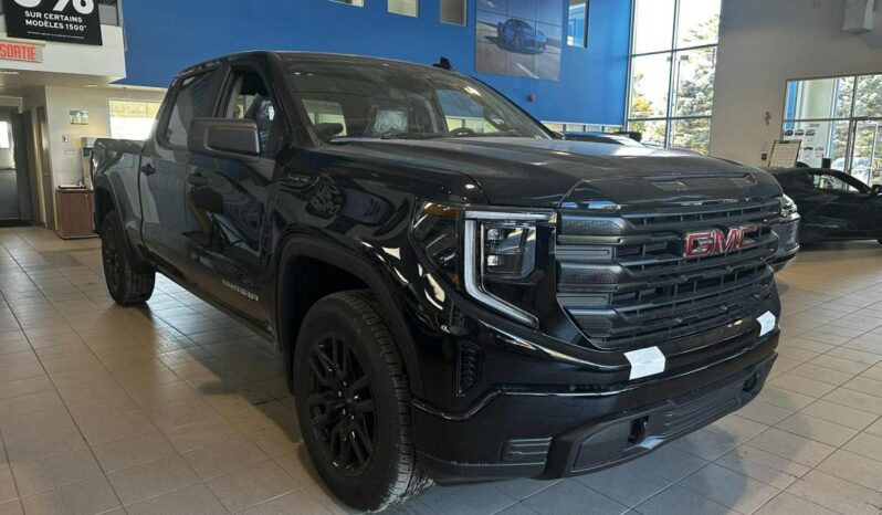 
								2026 GMC Sierra 1500 Crew Cab Standard full									