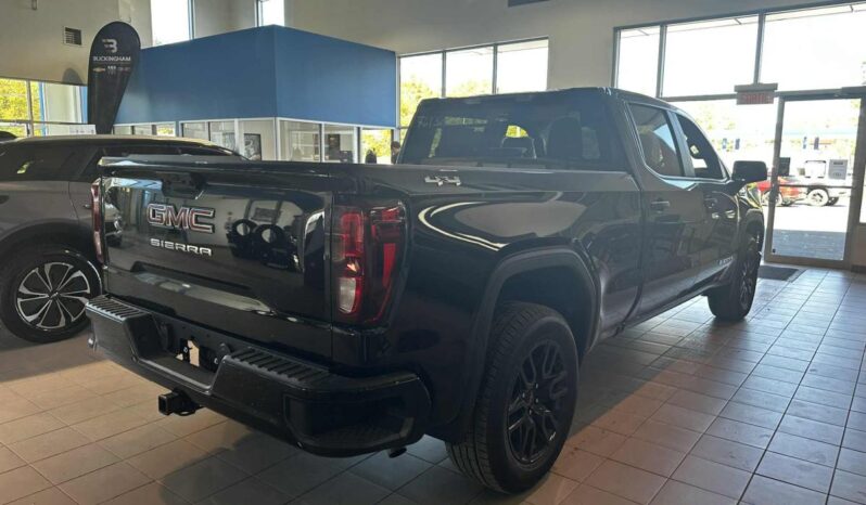 
								2026 GMC Sierra 1500 Crew Cab Standard full									