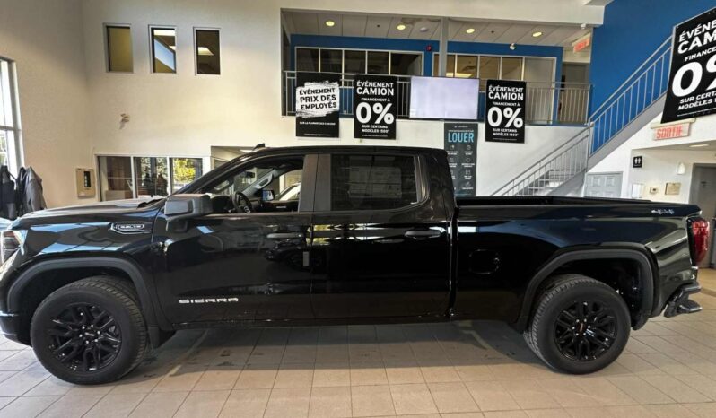 
								2026 GMC Sierra 1500 Crew Cab Standard full									