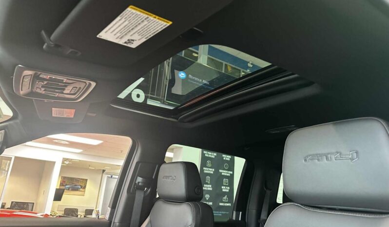 
								2026 GMC Sierra 2500 Crew Cab Standard full									