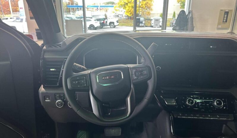 
								2026 GMC Sierra 2500 Crew Cab Standard full									