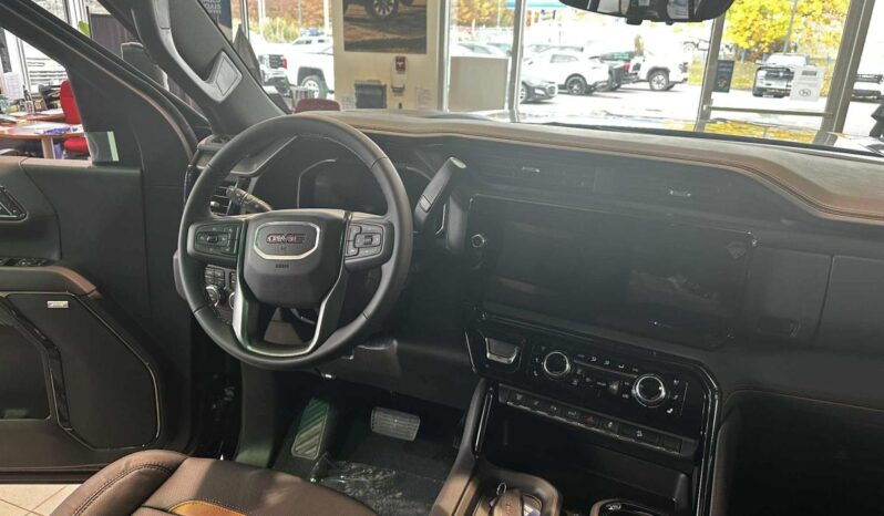 
								2026 GMC Sierra 2500 Crew Cab Standard full									