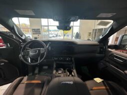 
										2026 GMC Sierra 2500 Crew Cab Standard full									