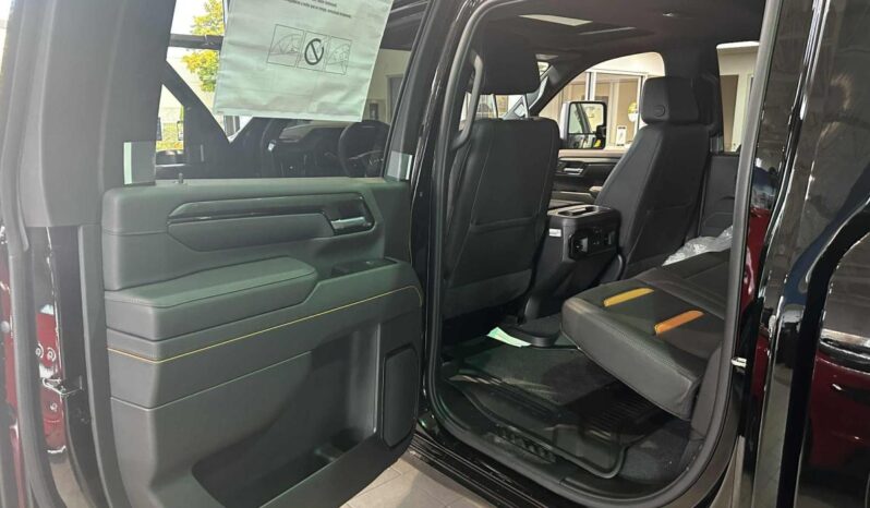 
								2026 GMC Sierra 2500 Crew Cab Standard full									