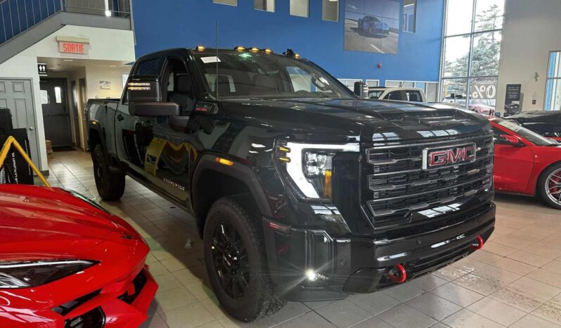 
								2026 GMC Sierra 2500 Crew Cab Standard full									