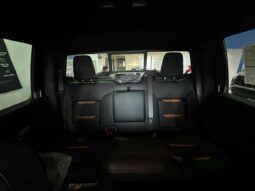 
										2026 GMC Sierra 2500 Crew Cab Standard full									