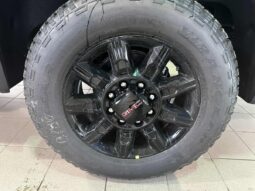 
										2026 GMC Sierra 2500 Crew Cab Standard full									