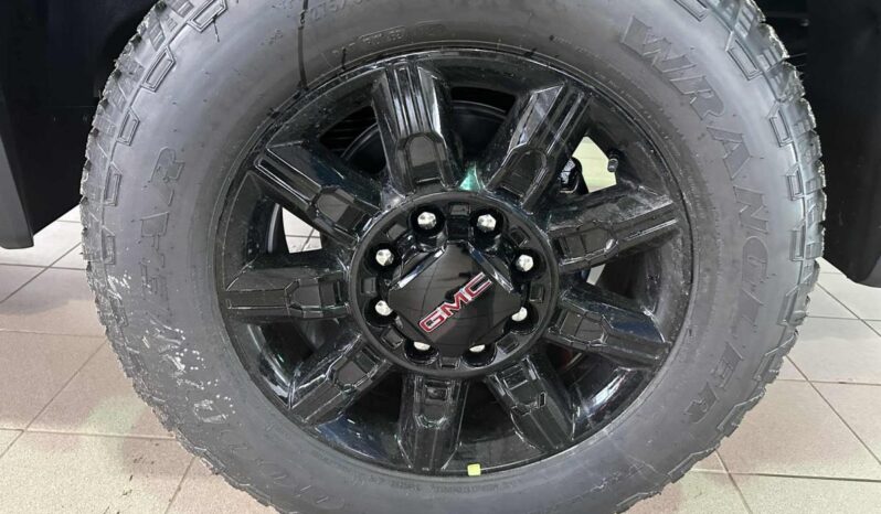 
								2026 GMC Sierra 2500 Crew Cab Standard full									