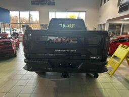 
										2026 GMC Sierra 2500 Crew Cab Standard full									