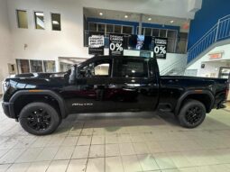 
										2026 GMC Sierra 2500 Crew Cab Standard full									