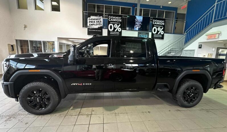 
								2026 GMC Sierra 2500 Crew Cab Standard full									