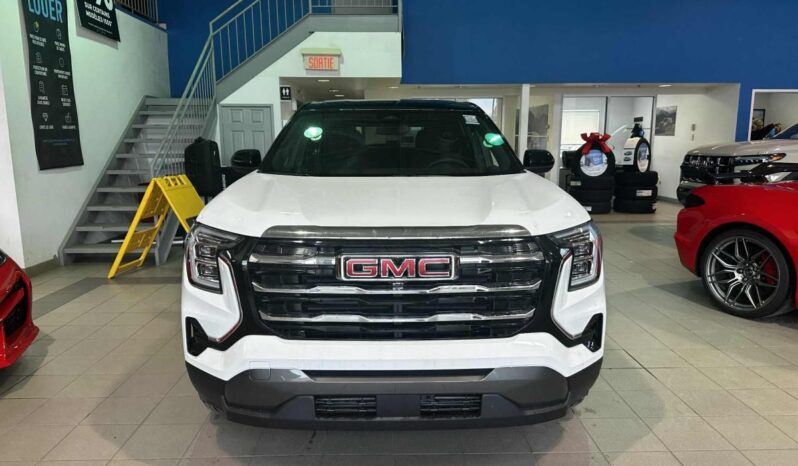 
								2026 GMC Terrain Awd Elevation full									