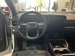 
										2026 GMC Terrain Awd Elevation full									