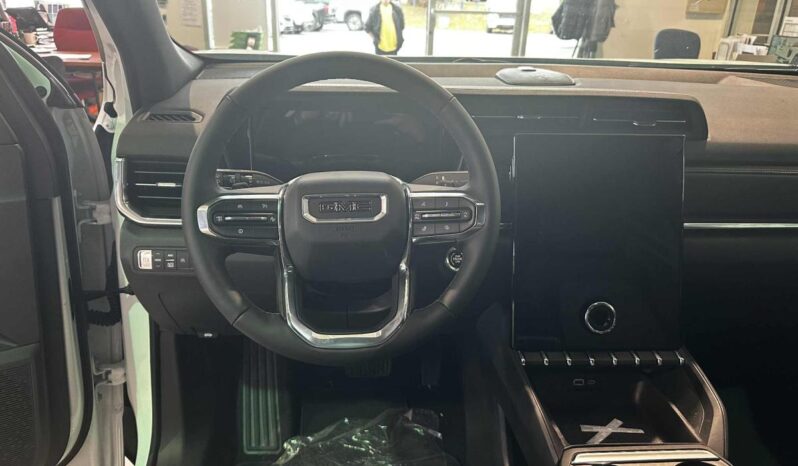 
								2026 GMC Terrain Awd Elevation full									