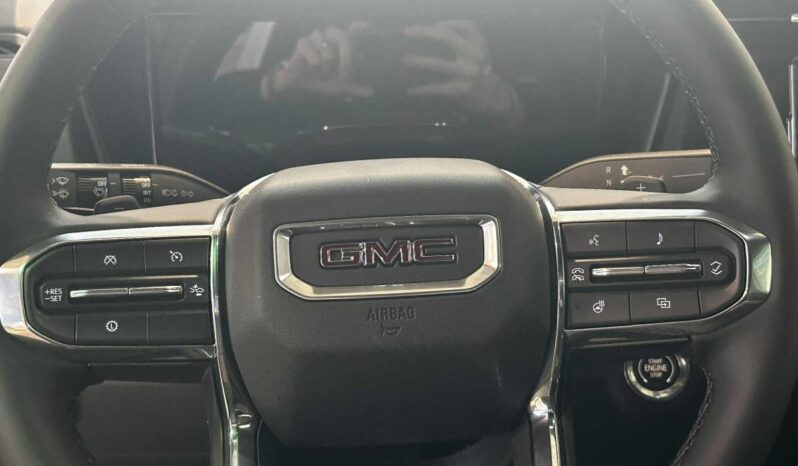 
								2026 GMC Terrain Awd Elevation full									