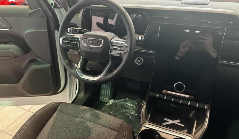 
								2026 GMC Terrain Awd Elevation full									