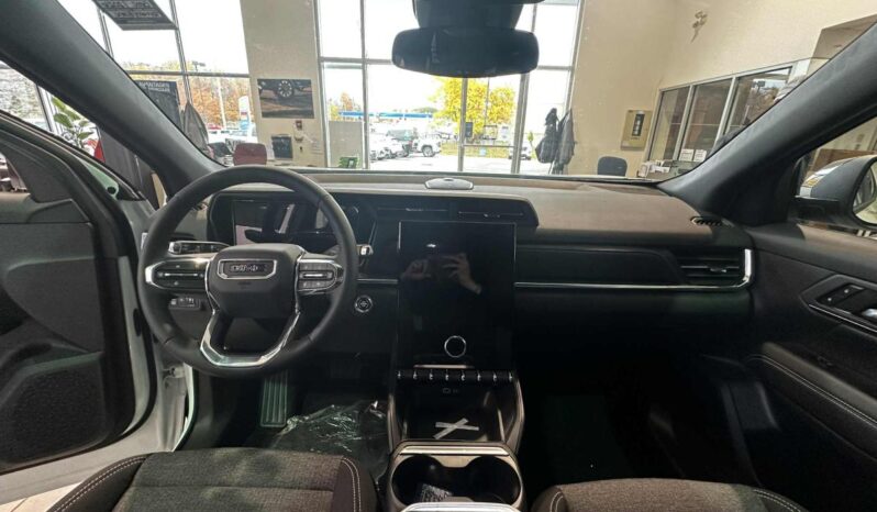 
								2026 GMC Terrain Awd Elevation full									