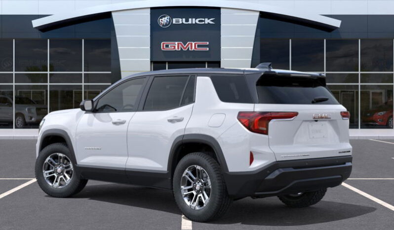 
								2026 GMC Terrain Awd Elevation full									