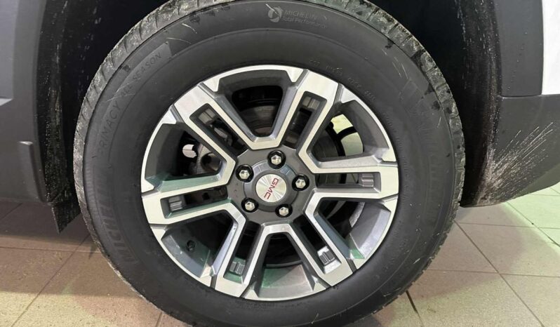 
								2026 GMC Terrain Awd Elevation full									