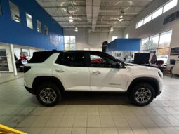 
										2026 GMC Terrain Awd Elevation full									