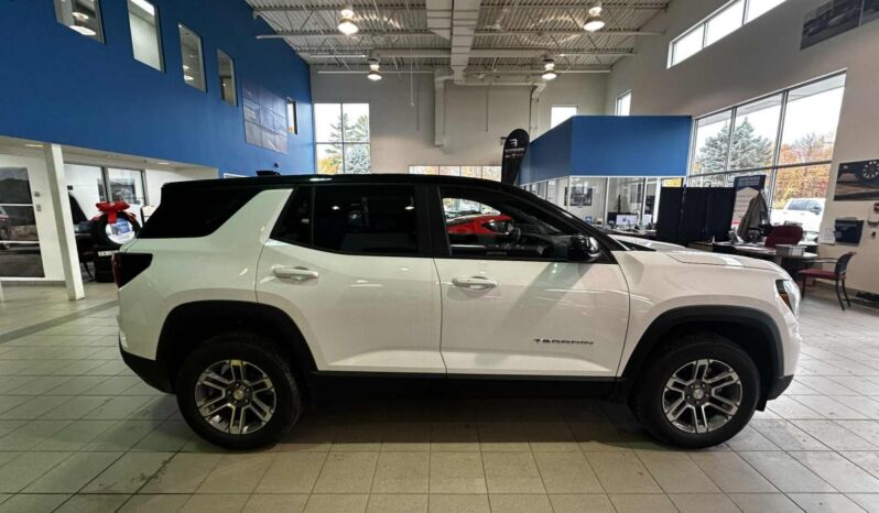 
								2026 GMC Terrain Awd Elevation full									