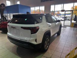 
										2026 GMC Terrain Awd Elevation full									