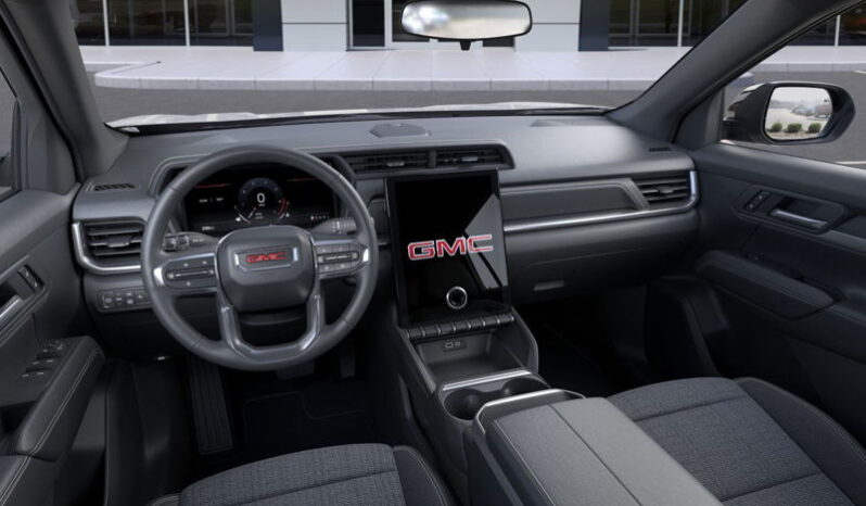 
								2026 GMC Terrain Awd Elevation full									