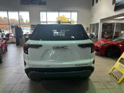 
										2026 GMC Terrain Awd Elevation full									