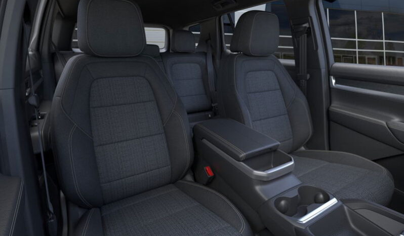 
								2026 GMC Terrain Awd Elevation full									