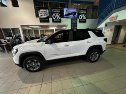 
										2026 GMC Terrain Awd Elevation full									