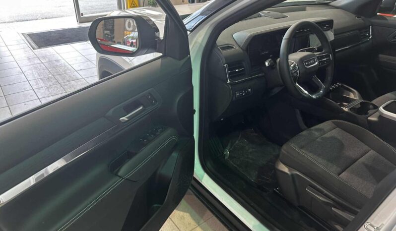 
								2026 GMC Terrain Awd Elevation full									