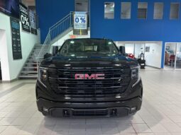 2026 GMC Sierra 1500 Crew Cab Standard full