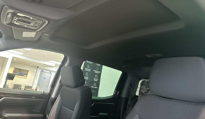 2026 GMC Sierra 1500 Crew Cab Standard full