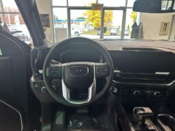 2026 GMC Sierra 1500 Crew Cab Standard full