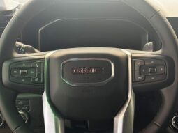 2026 GMC Sierra 1500 Crew Cab Standard full