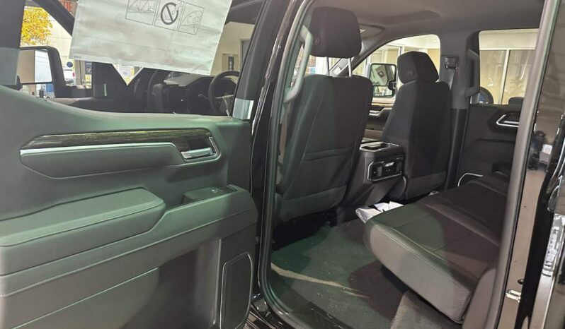 2026 GMC Sierra 1500 Crew Cab Standard full