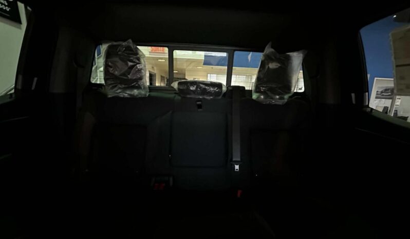 2026 GMC Sierra 1500 Crew Cab Standard full