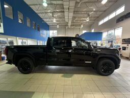 2026 GMC Sierra 1500 Crew Cab Standard full