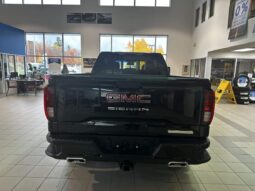 2026 GMC Sierra 1500 Crew Cab Standard full