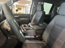 2026 GMC Sierra 2500 Crew Cab Standard full