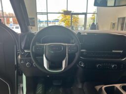 2026 GMC Sierra 2500 Crew Cab Standard full