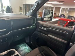2026 GMC Sierra 2500 Crew Cab Standard full