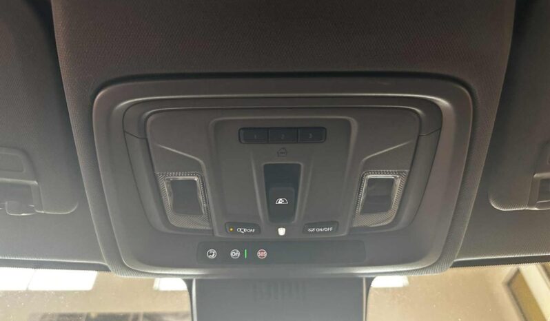 2026 GMC Sierra 2500 Crew Cab Standard full