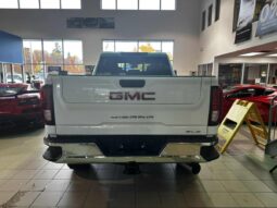 2026 GMC Sierra 2500 Crew Cab Standard full
