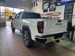 2026 GMC Sierra 2500 Crew Cab Standard full