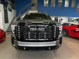 
										2026 GMC Sierra 2500 Crew Cab Standard full									