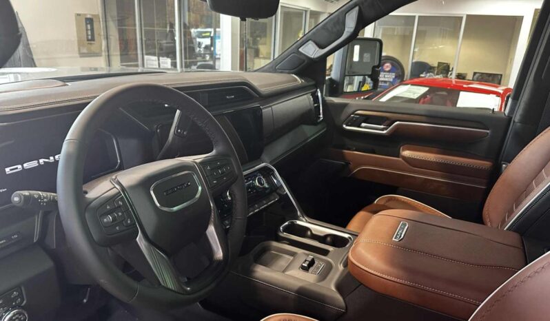 
								2026 GMC Sierra 2500 Crew Cab Standard full									